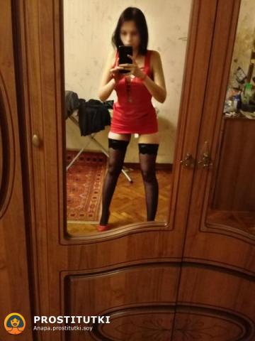 Индивидуалка Юля Фотография 3