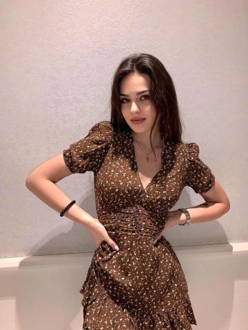 Индивидуалка Маргарита Фотография 2