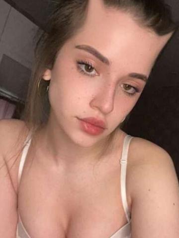 Индивидуалка Алена Фотография 4