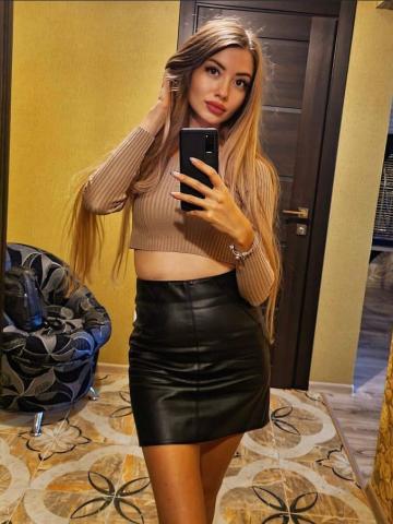 Индивидуалка Галина Фотография 2