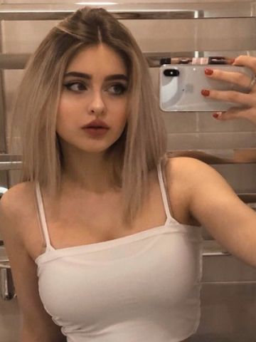 Индивидуалка Кира Фотография 3