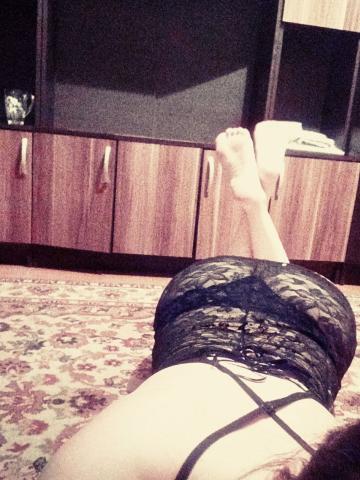 Индивидуалка Ольга Фотография 3